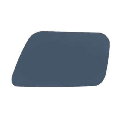 Капачка за пръскалки за предна броня BMW E60 MT - Лява