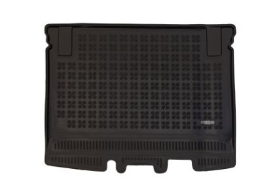 Гумена стелка за багажник за Ford Tourneo Courier (2023+) - Rezaw Plast
