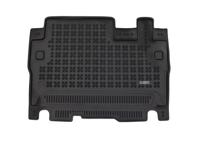 Гумена стелка за багажник за Toyota Proace Verso (2024+) facelift - Rezaw Plast