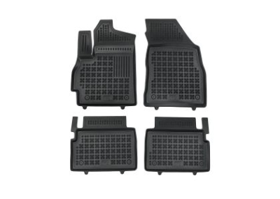 Гумени стелки за Omoda 5 (2022+) - тип леген