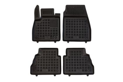 Гумени стелки за Ford Tourneo Courier (2023+) - тип леген