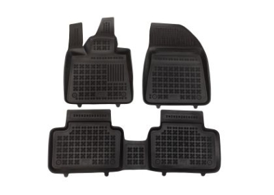 Гумени стелки за Volvo EX30 (2023+) - тип леген