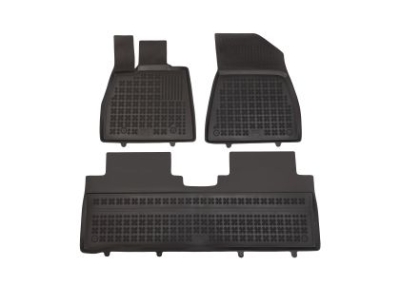 Гумени стелки за BYD Seal Electric (2022+) - тип леген