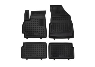 Гумени стелки за Omoda 5 (2024+) facelift - тип леген