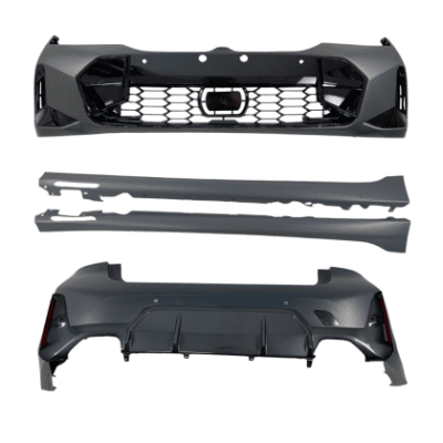 Боди кит за BMW G20 (2022+) - М Тех дизайн