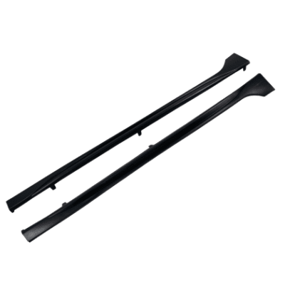 Прагове за VW GOLF 8 - R-line дизайн