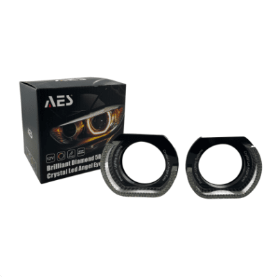 Капачка за лупи 2.5" Matrix M9-L