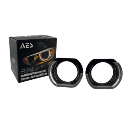 Капачка за лупи 3" Matrix M9-L