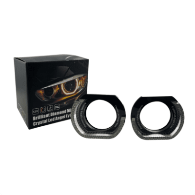 Капачка за лупи 2.5" Matrix M9-L