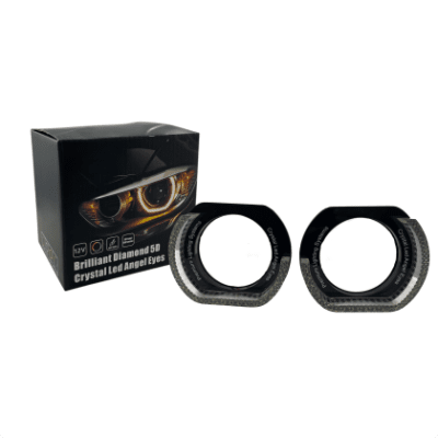 Капачка за лупи 3" Matrix M9-L