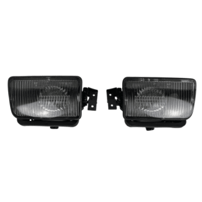 Халогени BMW E34 - к-т ляв и десен