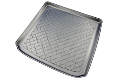 Гумирана стелка за багажник за Renault Arkana (2019+) upper boot