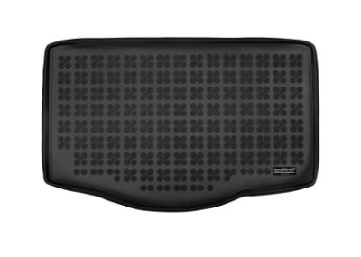 Гумена стелка за багажник за SsangYong Tivoli (2019+) bottom floor - Rezaw Plast