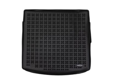 Гумена стелка за багажник за Cupra Leon (2024+) sportstourer, upper floor, facelift - Rezaw Plast