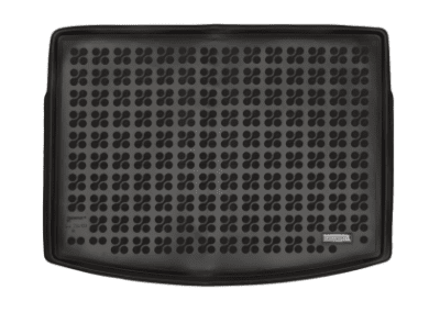 Гумена стелка за багажник за Cupra Leon (2024+) hatchback, upper floor, facelift - Rezaw Plast