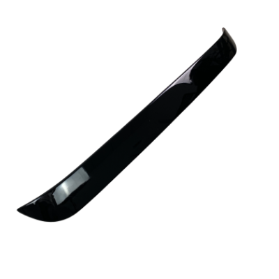 Спойлер за задно стъкло Mercedes W214 E-Class (2024+) - черен гланц