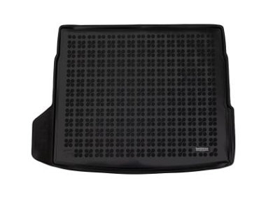 Гумена стелка за багажник за BMW X3 G45 (2025+) single fixed upper floor - Rezaw Plast