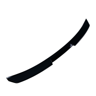 Спойлер за багажник за BMW G60 / G68 (2024+) M4 Style - черен гланц