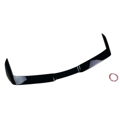 Спойлер антикрило за Land Rover Range Rover Sport (2013-2018) - черен гланц