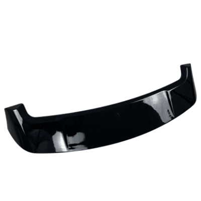 Спойлер антикрило за Mitsubishi Outlander (2013-2016) - черен гланц