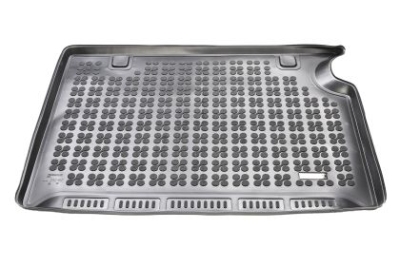 Гумена стелка за багажник за BMW X3 G01 (2017-2025) Hybrid - Rezaw Plast