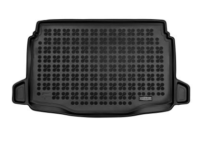 Гумена стелка за багажник за Jeep Avenger (2022+) upper floor, except E-Hybrid - Rezaw Plast