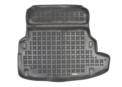 Гумена стелка за багажник за Lexus IS (2013-2020) / Hybrid - Rezaw Plast