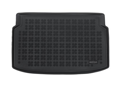 Гумена стелка за багажник за Toyota Yaris (2024+) hybrid, upper floor - Rezaw Plast