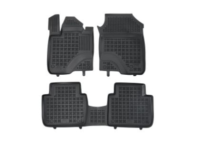 Гумени стелки за Honda ZR-V e:HeV (2023+) - тип леген