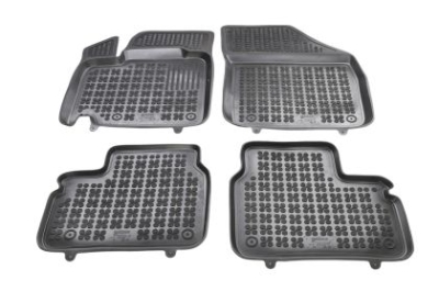 Гумени стелки за Suzuki Ignis (2019+) Hybrid - тип леген