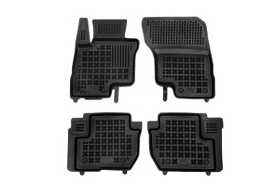 Гумени стелки за Mitsubishi Eclipse Cross Hybrid (2021+) - тип леген