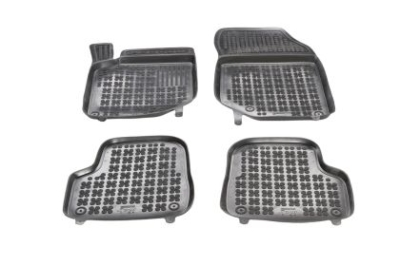 Гумени стелки за DS3 Crossback (2019+) - тип леген