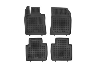 Гумени стелки за DS9 E-Tense Hybrid Plug-in (2021+) 2x4 (FWD), 4x4 (AWD) - тип леген