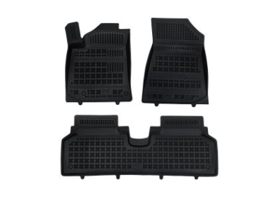 Гумени стелки за Kia Niro EV Electric (2022+) - тип леген