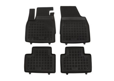 Гумени стелки за MG 3 Hybrid+ (2024+) - тип леген