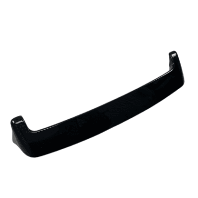 Спойлер антикрило за Toyota RAV4 (1998-2000) - черен гланц