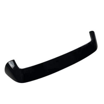 Спойлер антикрило за Nissan Juke (2009-2016) - черен гланц