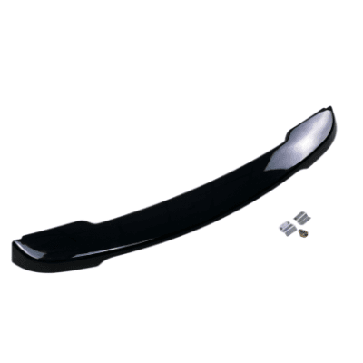 Спойлер антикрило за Land Rover Freelander (2006+) - черен гланц