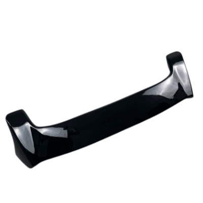 Спойлер антикрило за Honda CR-V (2001-2005) - черен гланц