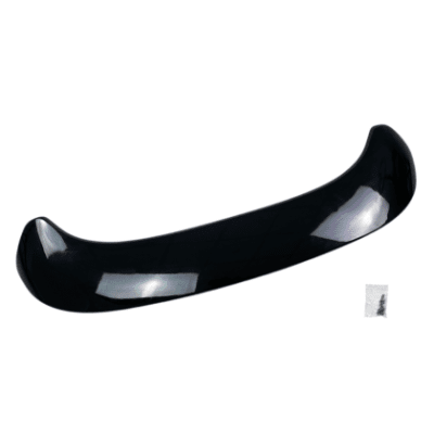 Спойлер антикрило за Ford S-Max (2006+) - черен гланц