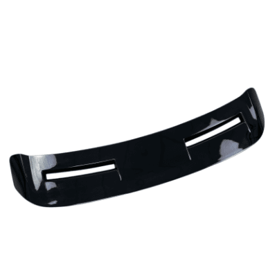 Спойлер антикрило за Ford Focus (2005-2011) - черен гланц