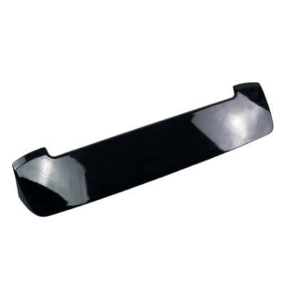 Спойлер антикрило за Suzuki Grand Vitara (2005-2015) - черен гланц