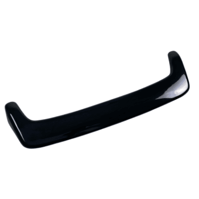 Спойлер антикрило за Honda CR-V (1997-2000) - черен гланц