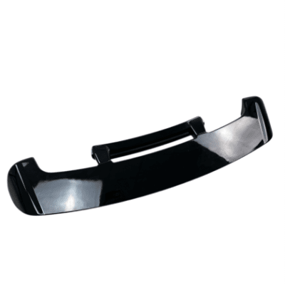 Спойлер антикрило за Toyota Land Cruiser Prado J100 - черен гланц