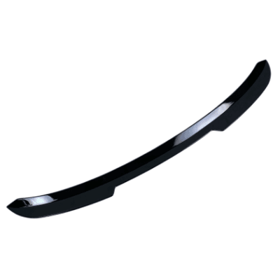 Спойлер антикрило за Renault Clio (2019-2023) - черен гланц