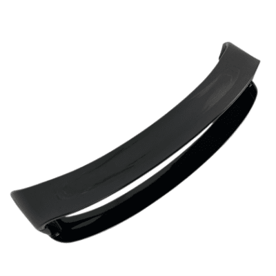 Спойлер за багажник за BMW E92 (2006-2010) LTW M3 GT Class 2 - черен гланц