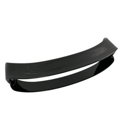 Спойлер за багажник за BMW E90 (2005-2012) LTW M3 GT Class 2 - черен гланц