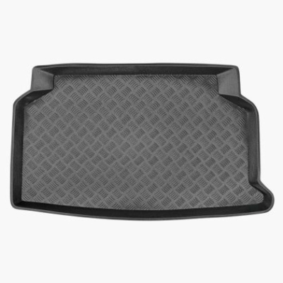 Стелка за багажник за MG 3 (2024+) with one floor