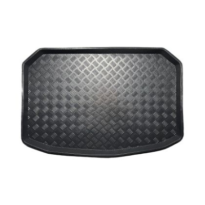 Стелка за багажник за Nissan Qashqai J12 (2021+) bottom floor