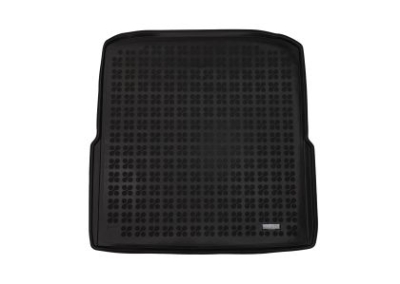 Гумена стелка за багажник за Skoda Superb (2024+) combi, single fixed lower trunk floor - Rezaw Plast